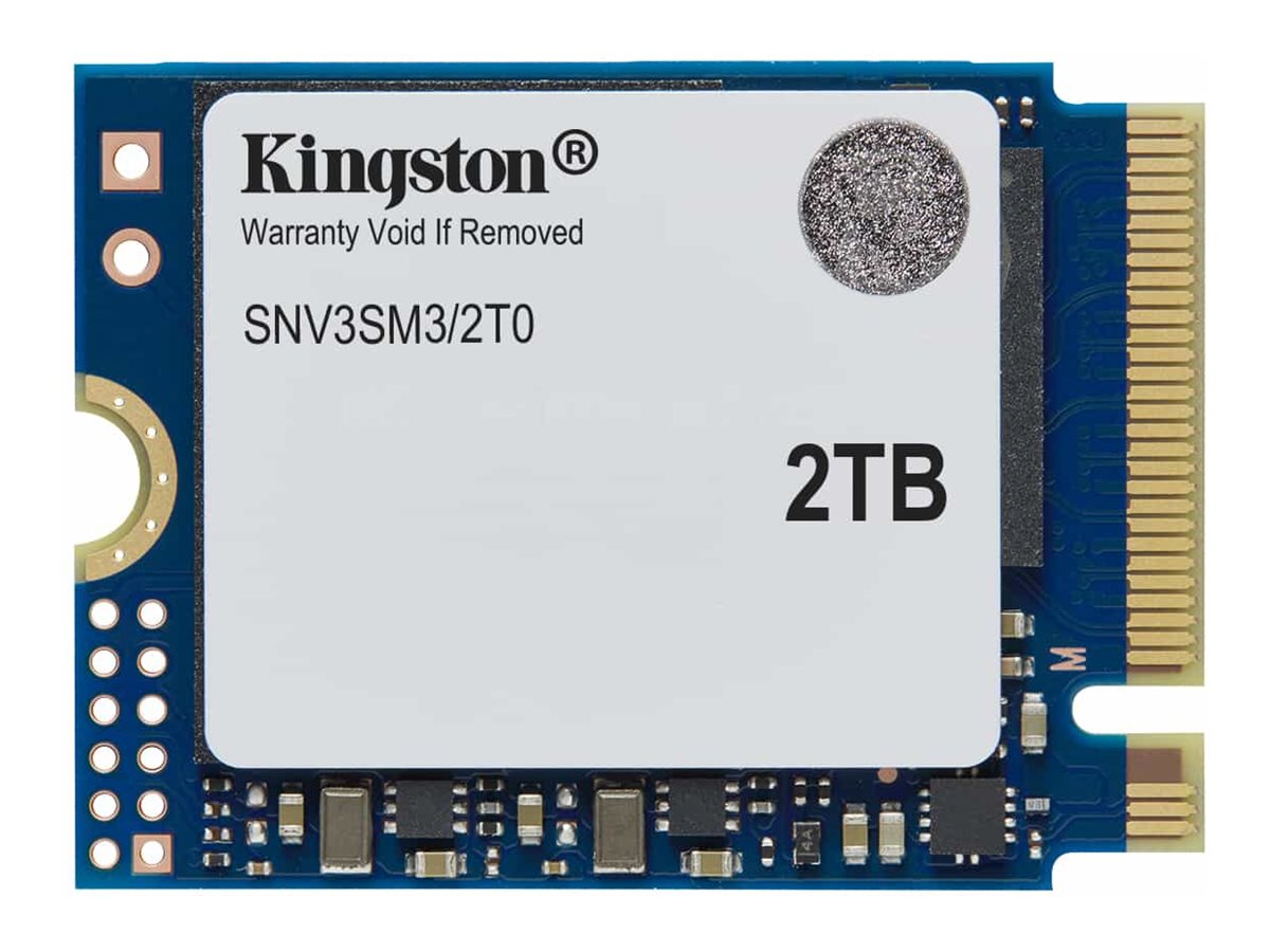 Kingston SNV3SM3 2T0